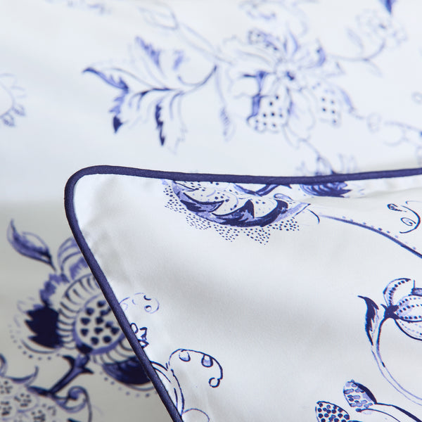 Christy Hardwick Pillowcases