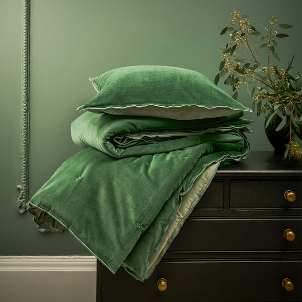 Christy Harewood Sham Pair