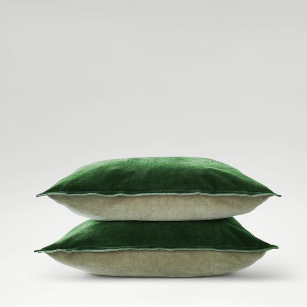 Christy Harewood Sham Pair