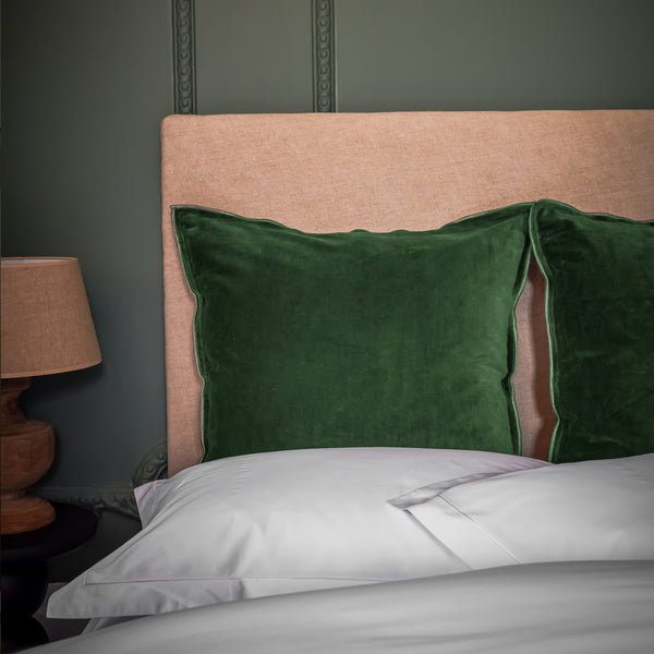 Christy Harewood Sham Pair