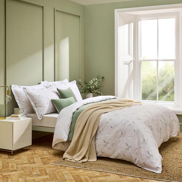 Christy Hatton Duvet Set