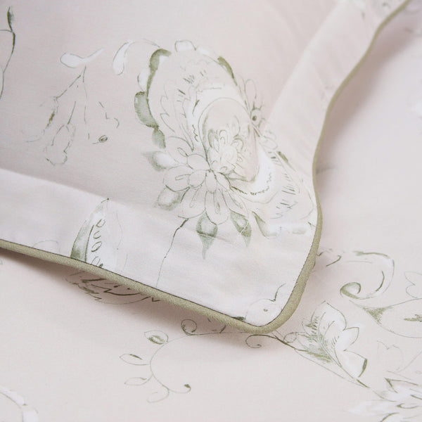 Christy Hatton Duvet Set