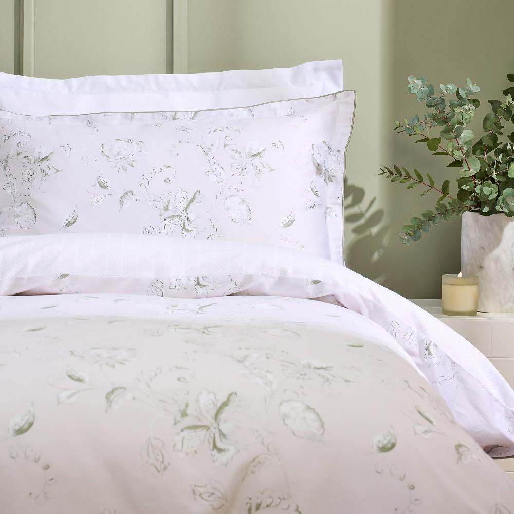 christy Hatton Duvet Set