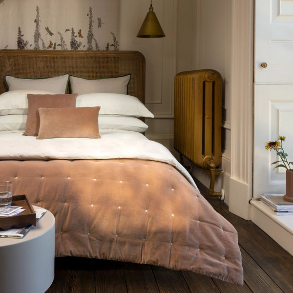 Christy Jaipur Throw