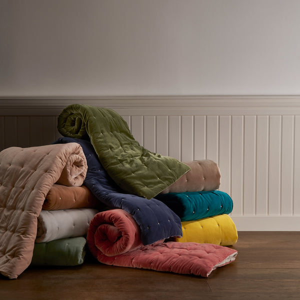 Christy Jaipur Throw