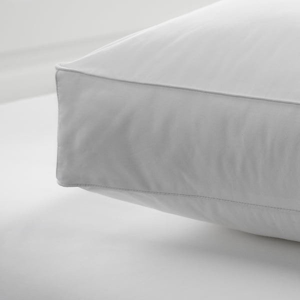 Christy Luxury Deep Sided Pillow