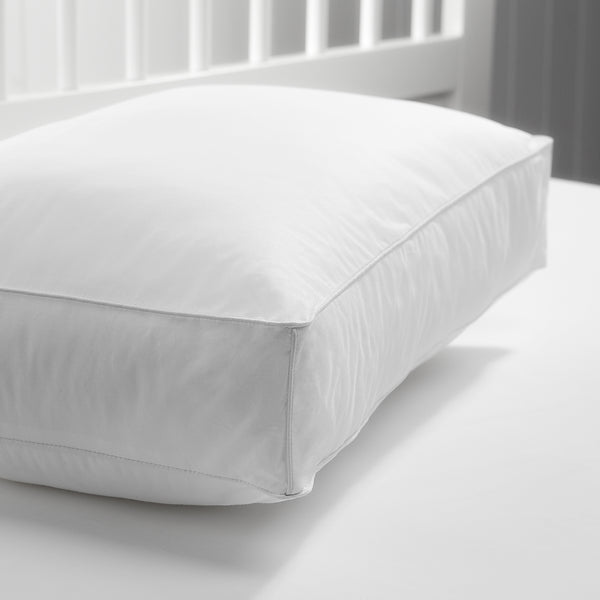 Christy Luxury Deep Sided Pillow