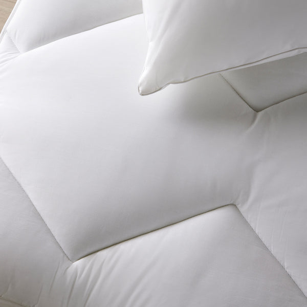 Christy Luxury Mattress Topper