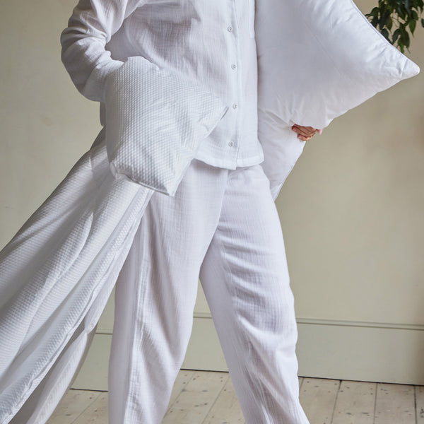 Christy Luxury Microfibre 13.5 Tog Duvet