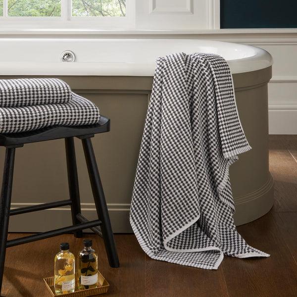 Christy Newlyn Popcorn Towels
