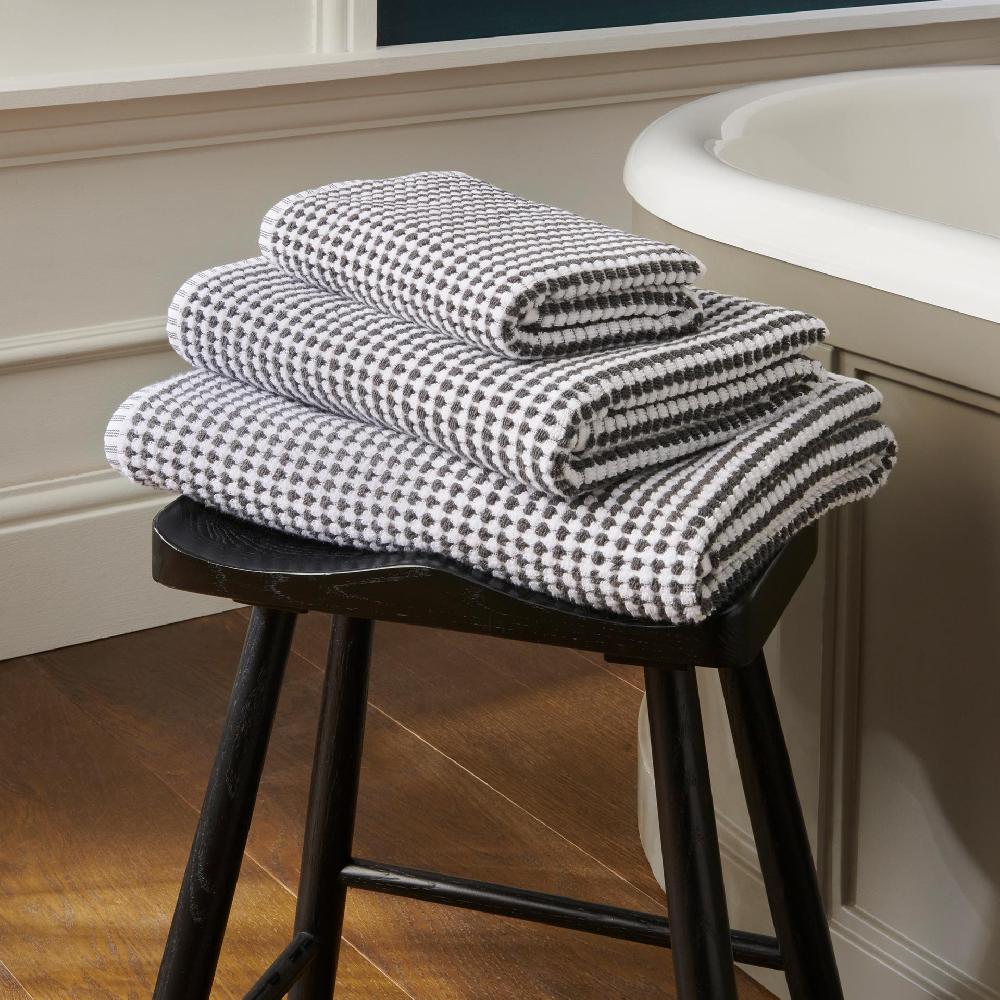 christy Newlyn Popcorn Towels