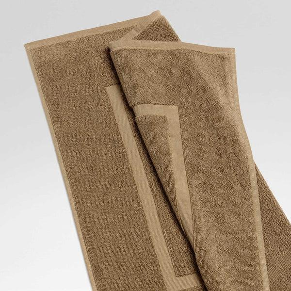 Christy Organic Shower Mat