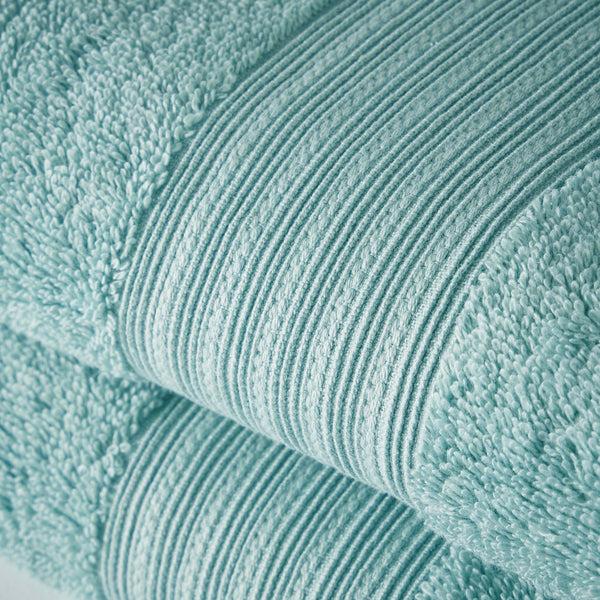 Christy Organic Turkish Cotton Towels