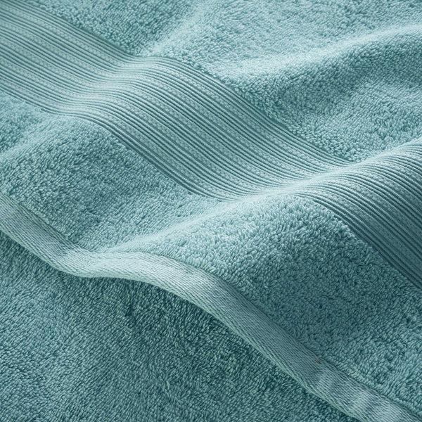 Christy Organic Turkish Cotton Towels