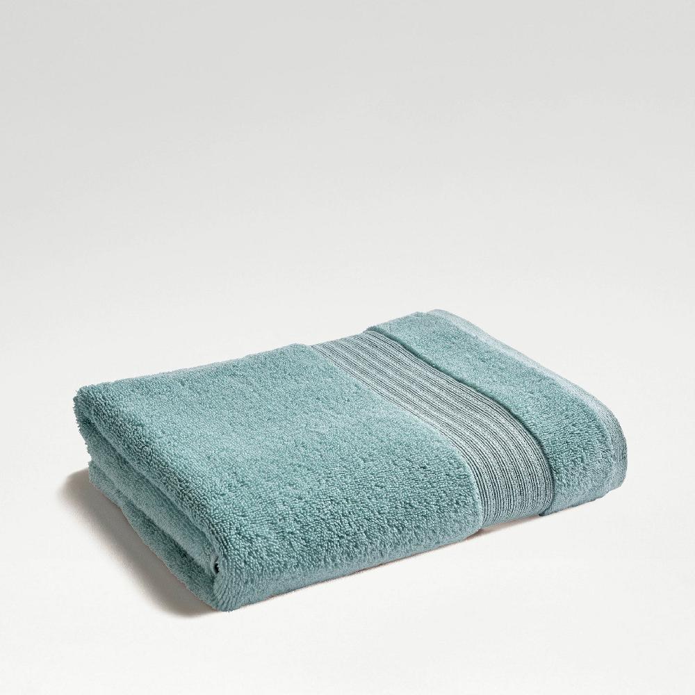 christy Organic Turkish Cotton Towels