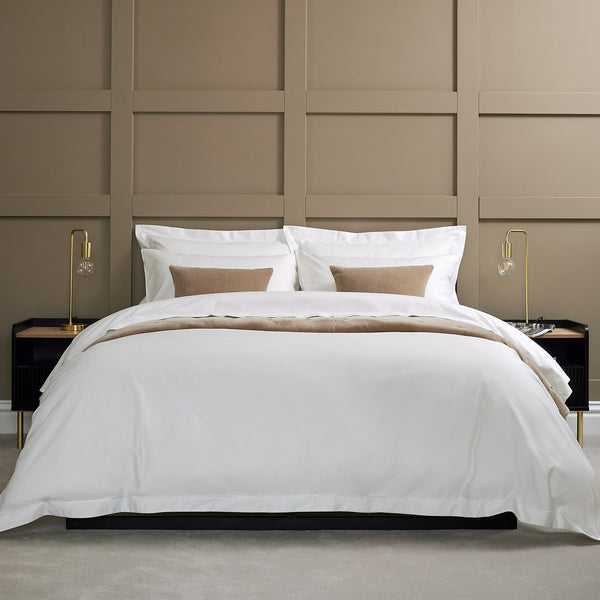 Christy Premium Sateen Fitted Sheets