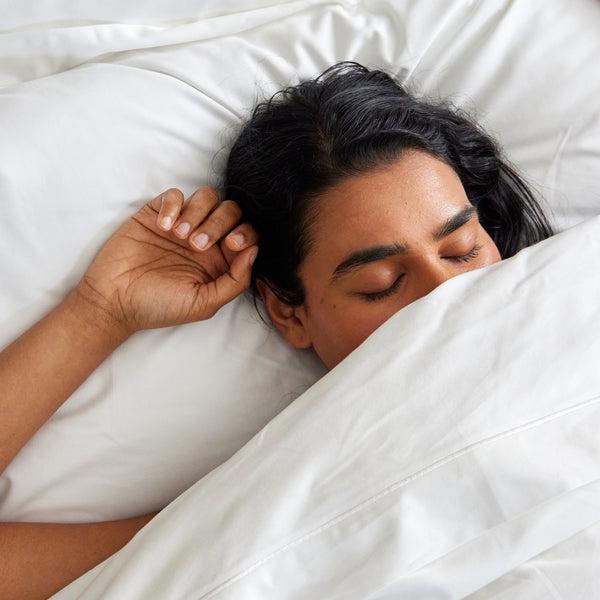 Christy Premium Sateen Flat Sheets