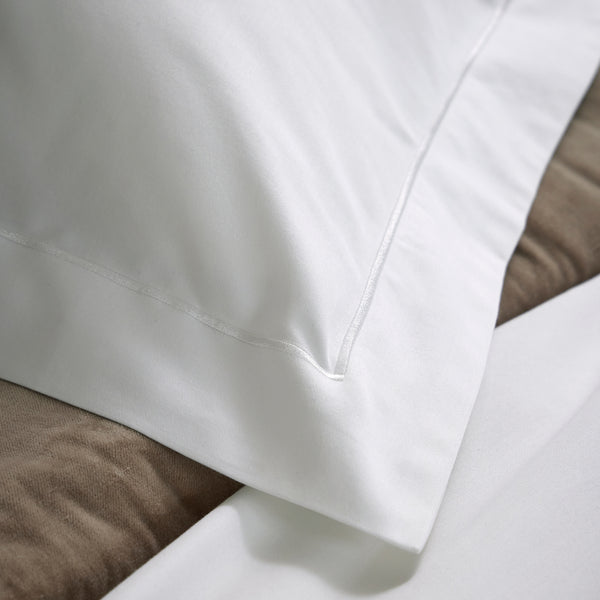Christy Premium Sateen Pillowcases