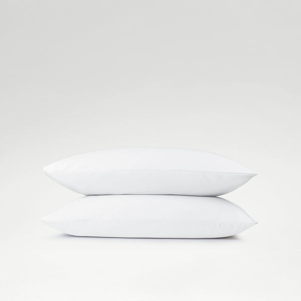 Christy Premium Sateen Pillowcases