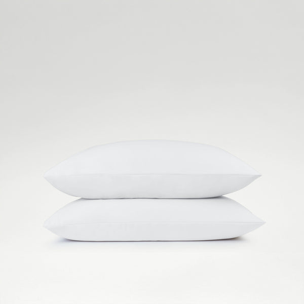 Christy Premium Sateen Pillowcases