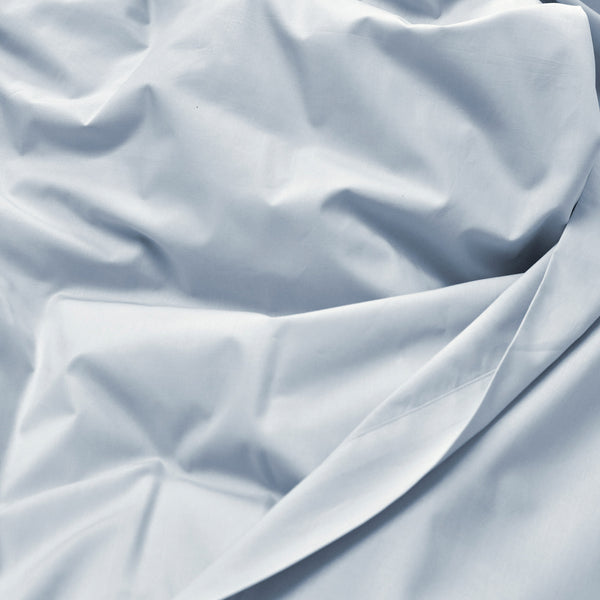 Christy Pure Organic Cotton Duvet Set