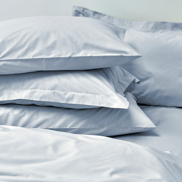 Christy Pure Organic Cotton Pillowcases