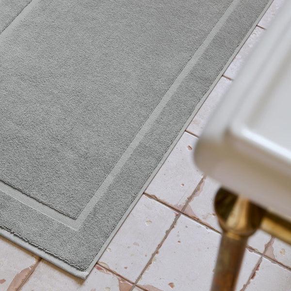 Christy Renaissance Terry Bath Mat