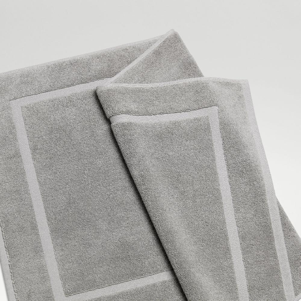 christy Renaissance Terry Bath Mat