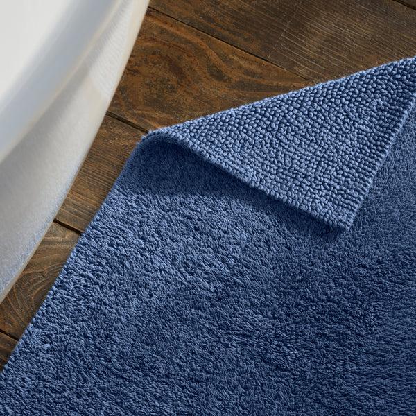 Christy Reversible Bath Rug