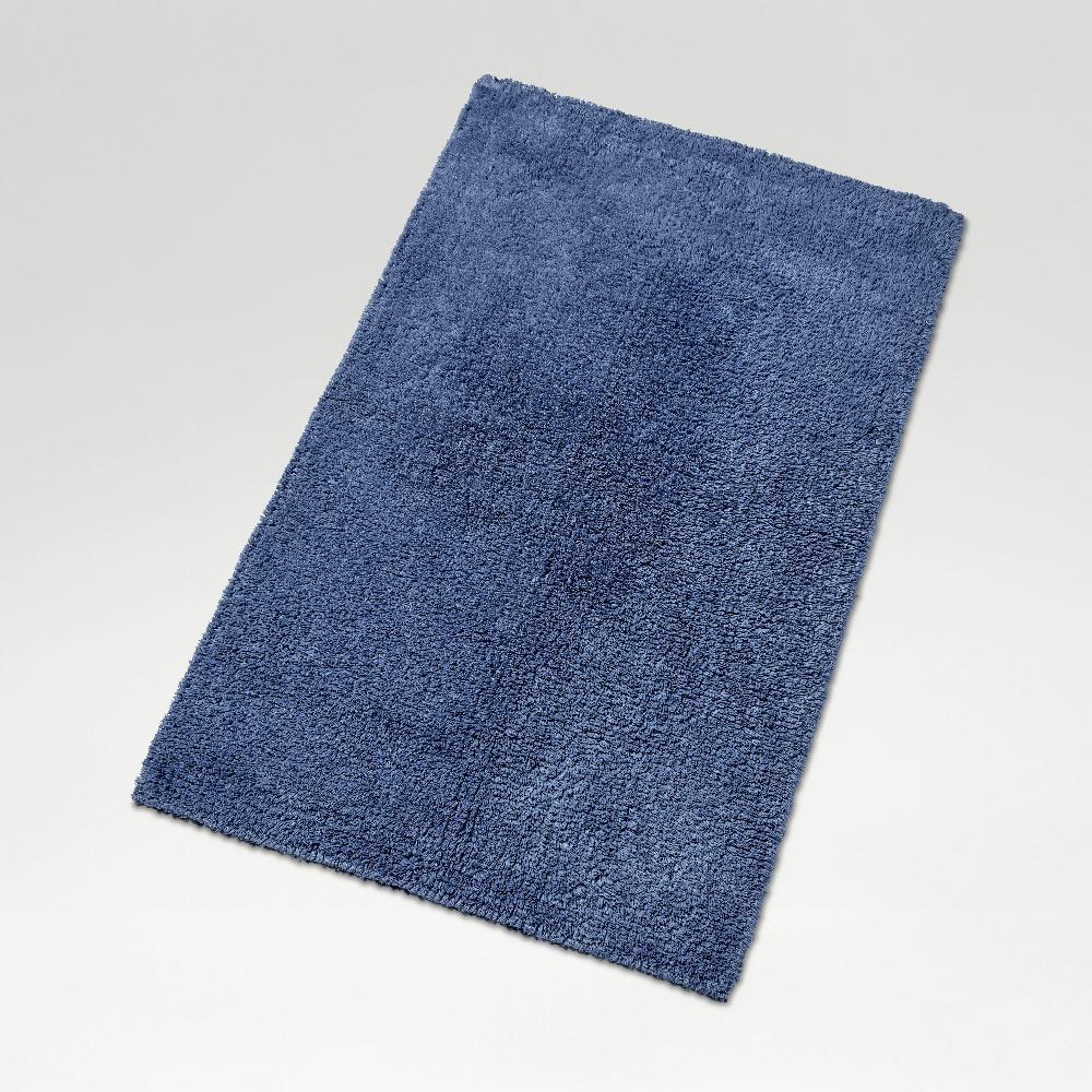 christy Reversible Bath Rug