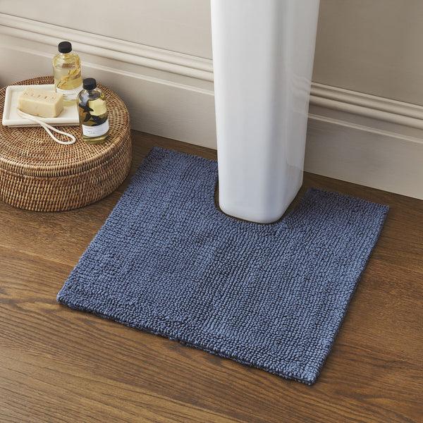 Christy Reversible Pedestal Mat