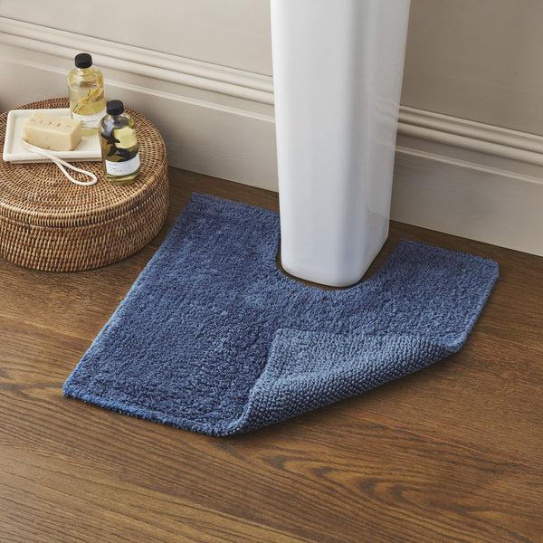 Christy Reversible Pedestal Mat