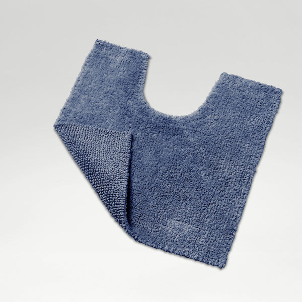 Christy Reversible Pedestal Mat