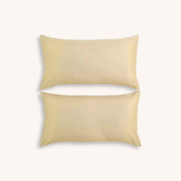 Christy Sateen Pillowcase Duo Gift Set