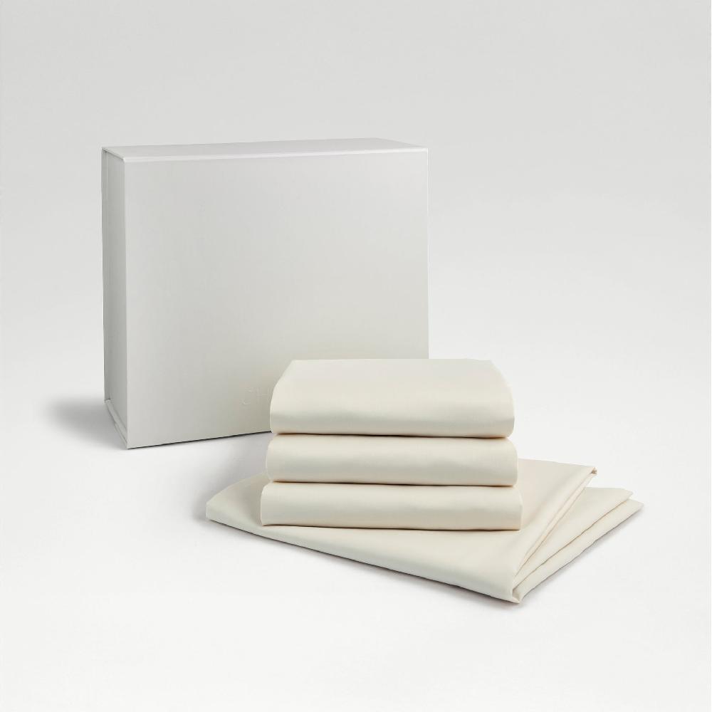 christy Sateen Pillowcase Duo Gift Set