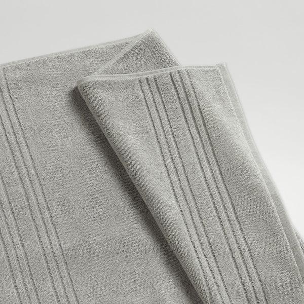 Christy Serene Terry Bath Mat