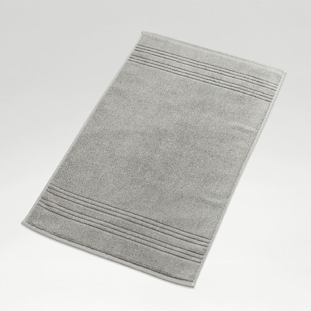 christy Serene Terry Bath Mat