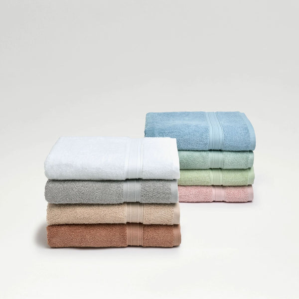 Christy Serene Towels
