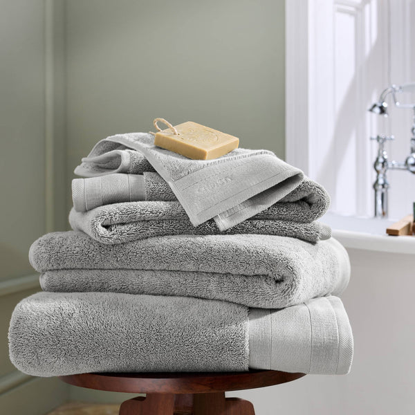 Christy Signature Turkish Cotton Towels