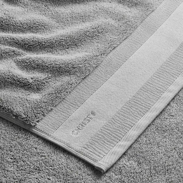 Christy Signature Turkish Cotton Towels