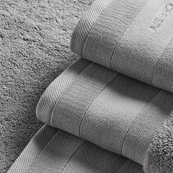 Christy Signature Turkish Cotton Towels
