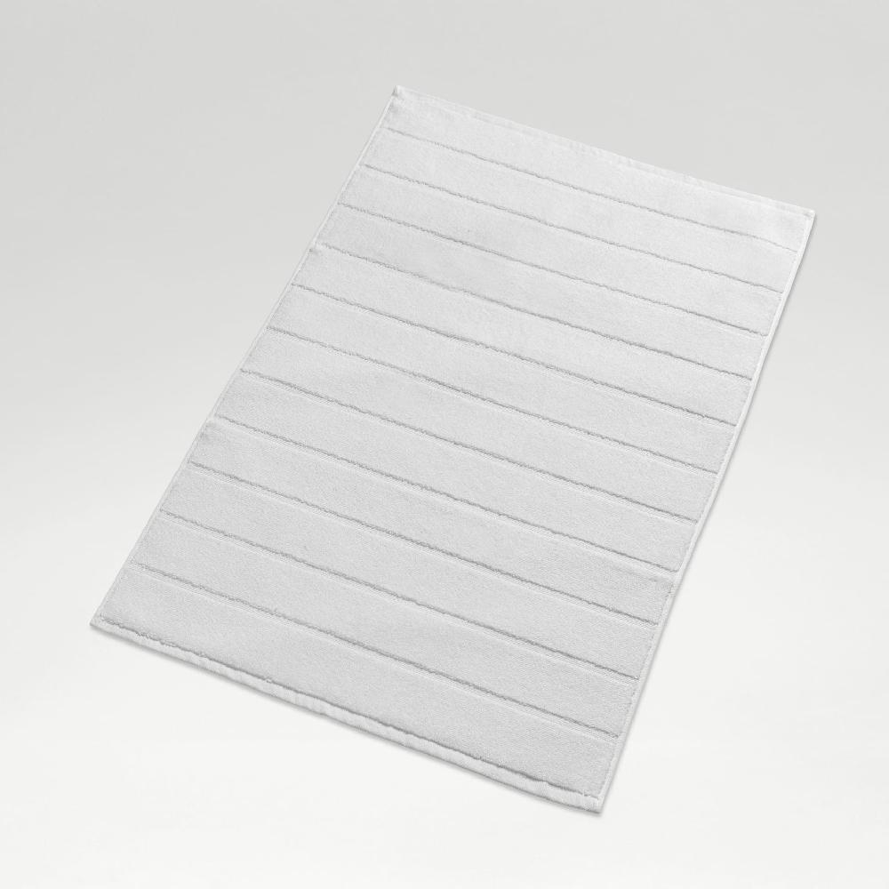 christy Signum Terry Bath Mat