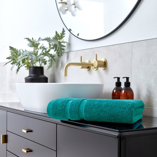 Christy Signum Towels