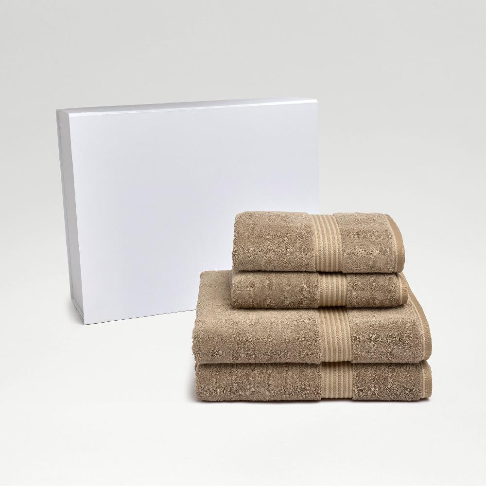 christy Supreme Bath Indulgence Gift Set