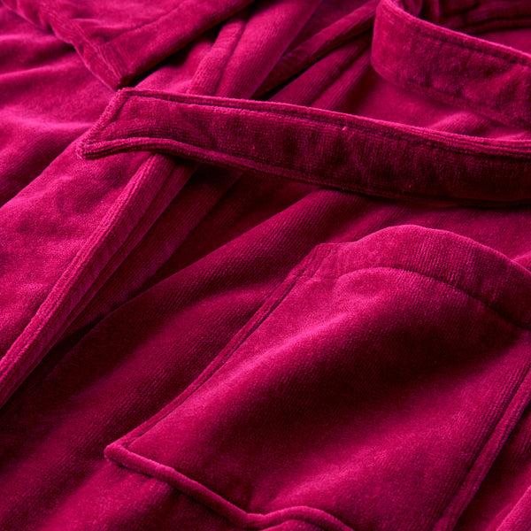 Christy Supreme Robe