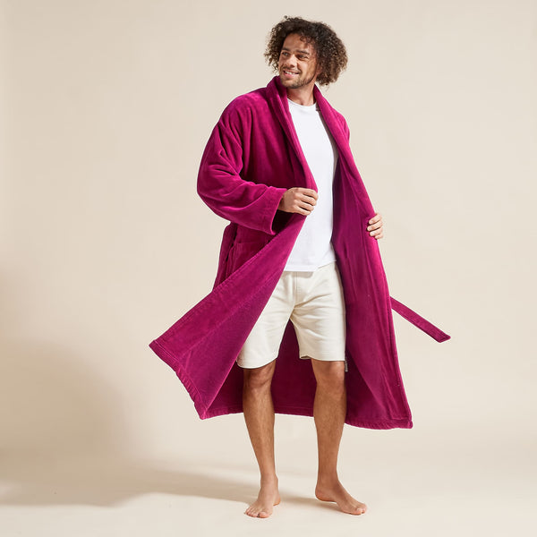 Christy Supreme Robe