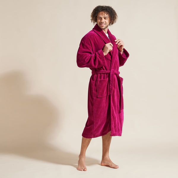 Christy Supreme Robe