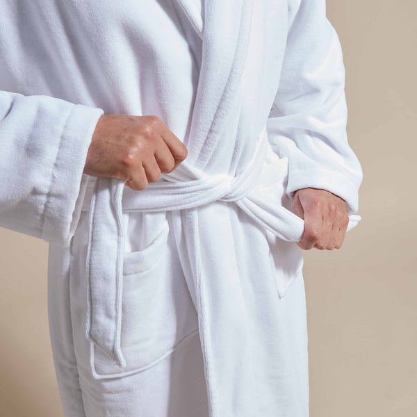 Christy Supreme Robe