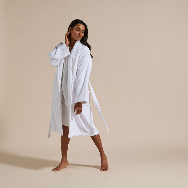 Christy Supreme Robe