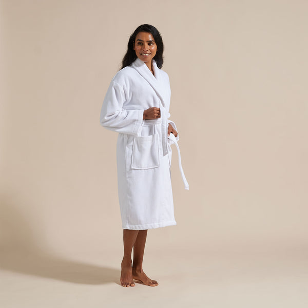 Christy Supreme Robe